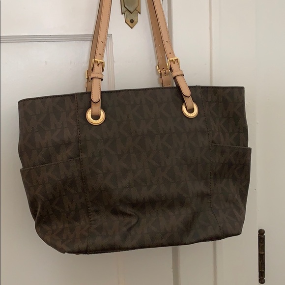 Michael Kors Tote bag - Picture 4 of 8